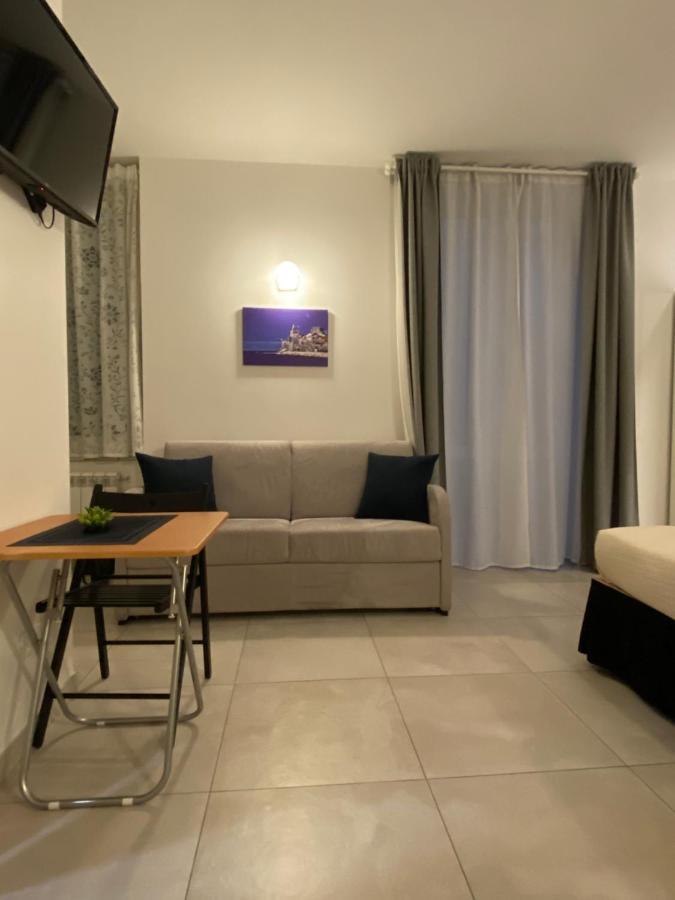 Alba Rooms La Spezia Exterior foto